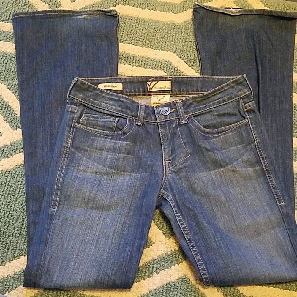 William Rast Jeans size 27